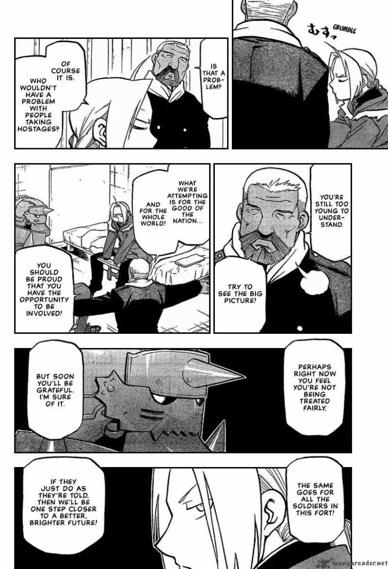 Full Metal Alchemist 69 5