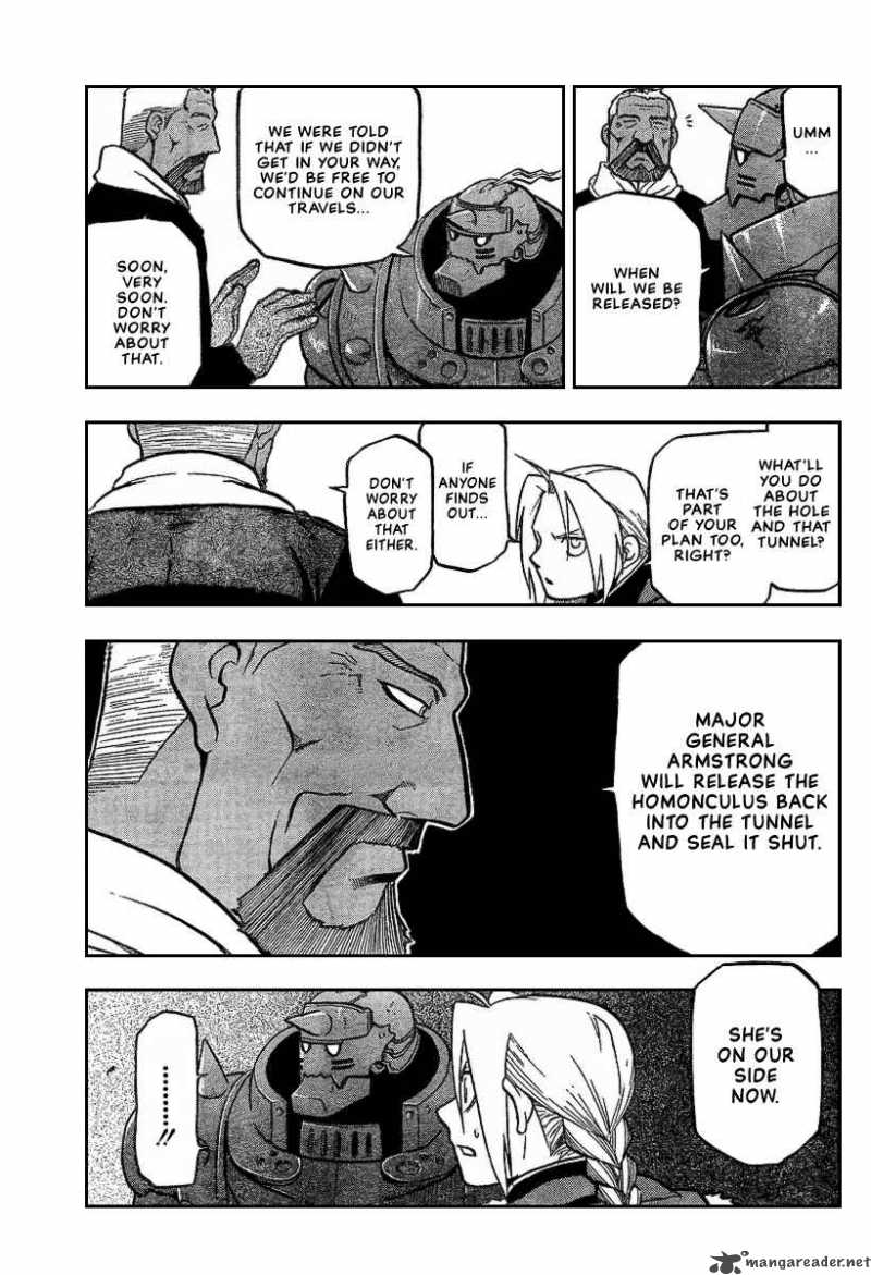 Full Metal Alchemist 69 6