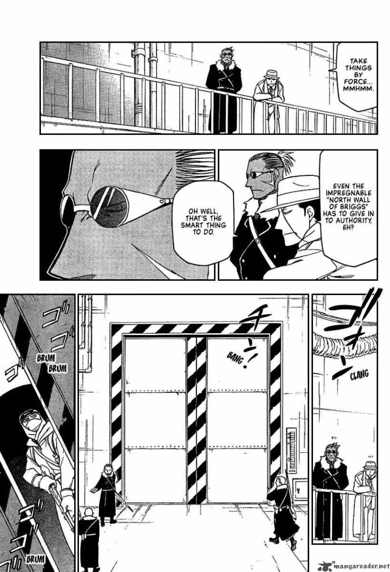 Full Metal Alchemist 69 8