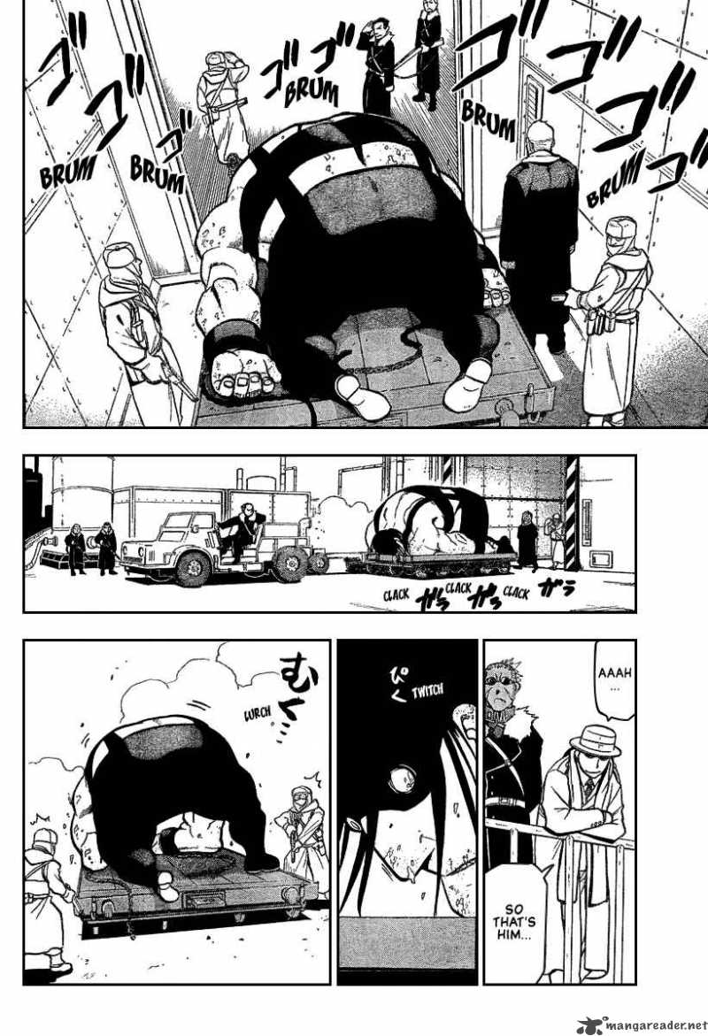 Full Metal Alchemist 69 9