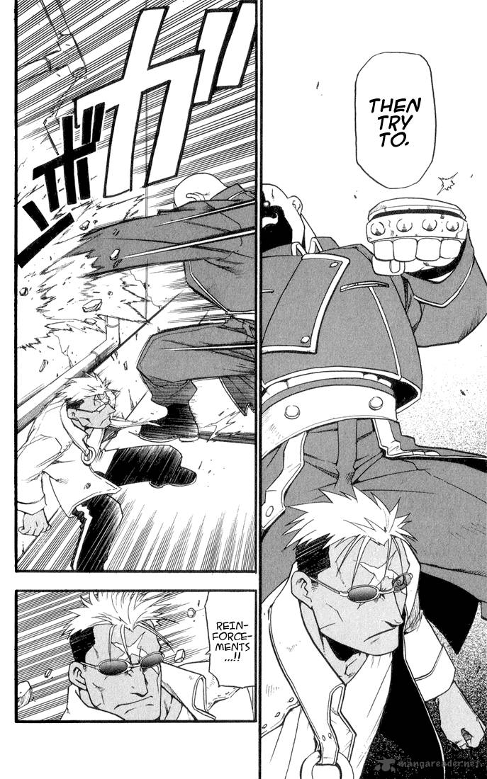 Full Metal Alchemist 7 12