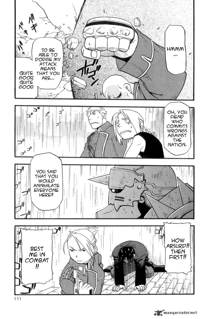 Full Metal Alchemist 7 13