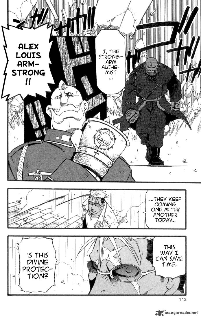 Full Metal Alchemist 7 14