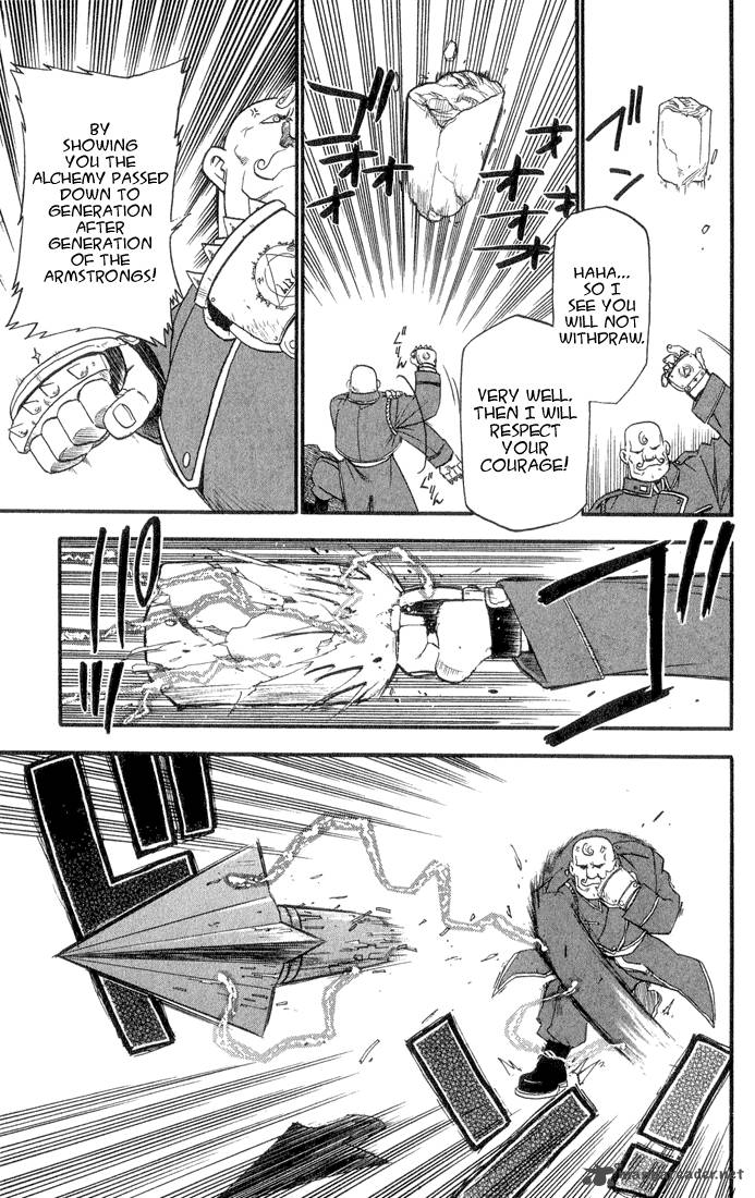 Full Metal Alchemist 7 15
