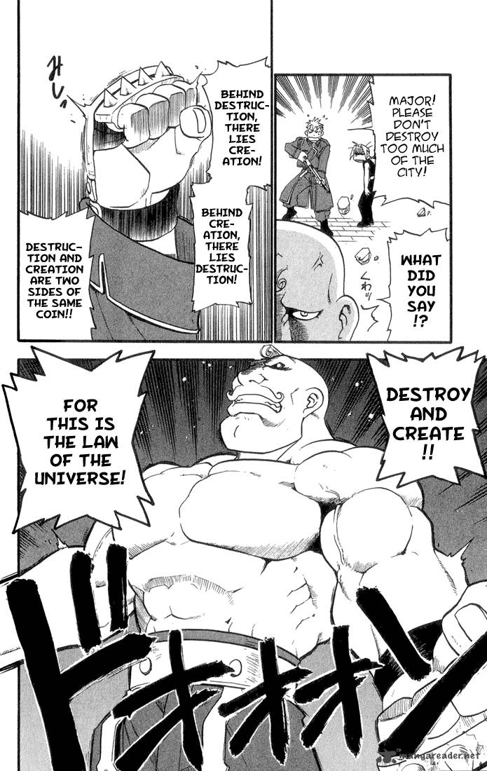 Full Metal Alchemist 7 18