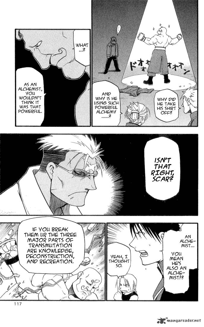 Full Metal Alchemist 7 19