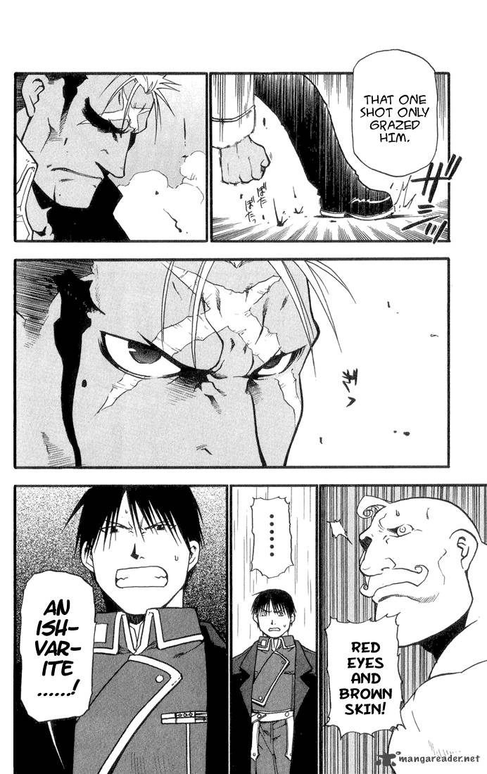 Full Metal Alchemist 7 24