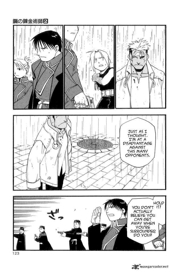 Full Metal Alchemist 7 25