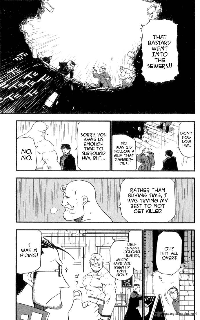 Full Metal Alchemist 7 27