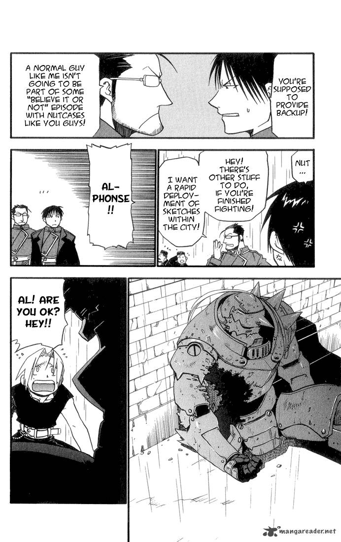 Full Metal Alchemist 7 28