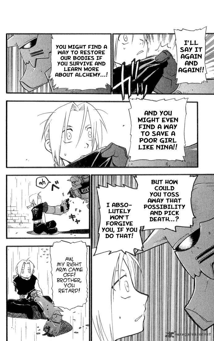 Full Metal Alchemist 7 30