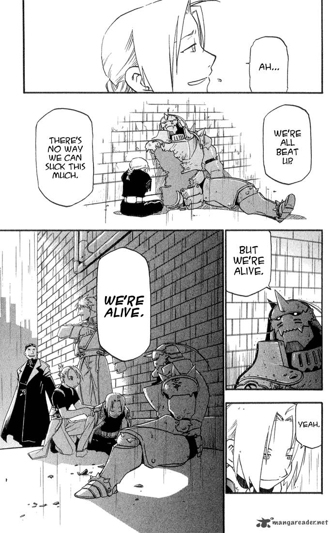 Full Metal Alchemist 7 31