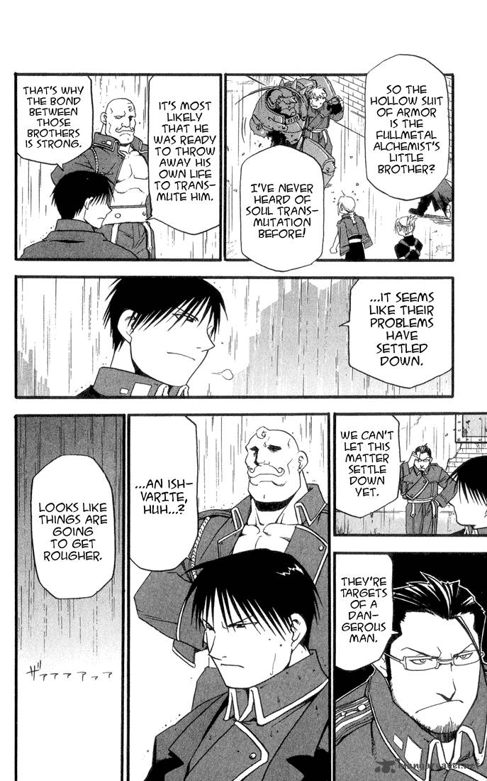 Full Metal Alchemist 7 32