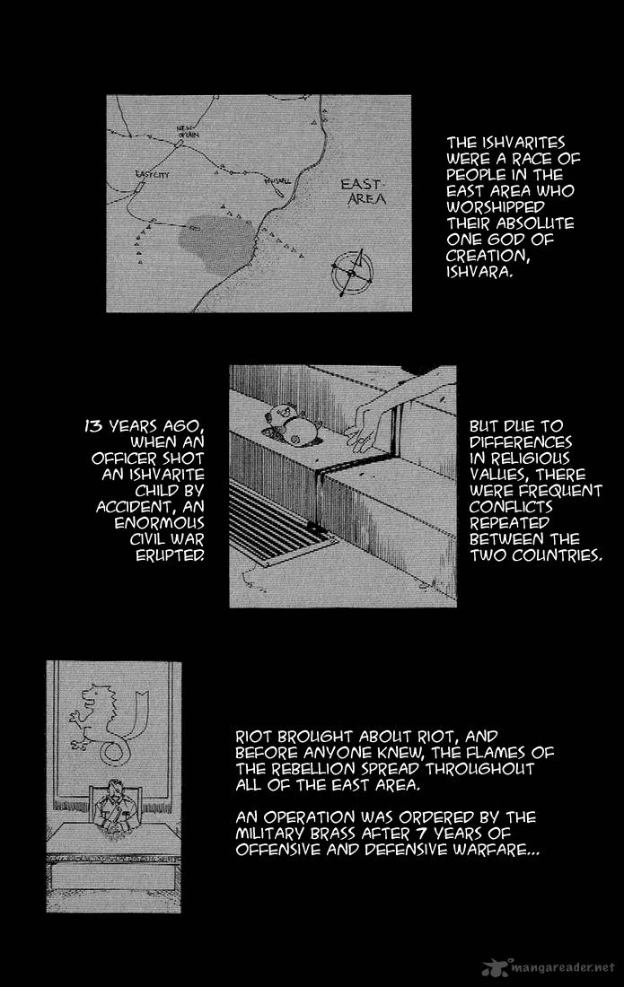 Full Metal Alchemist 7 33