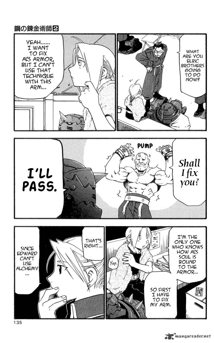 Full Metal Alchemist 7 37