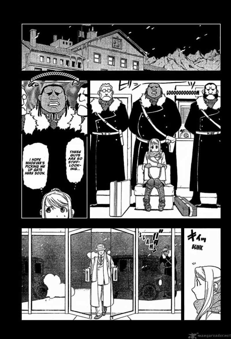 Full Metal Alchemist 70 1