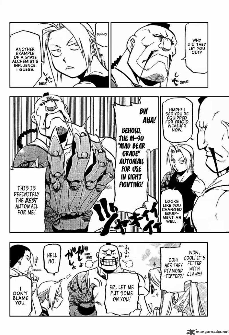 Full Metal Alchemist 70 10