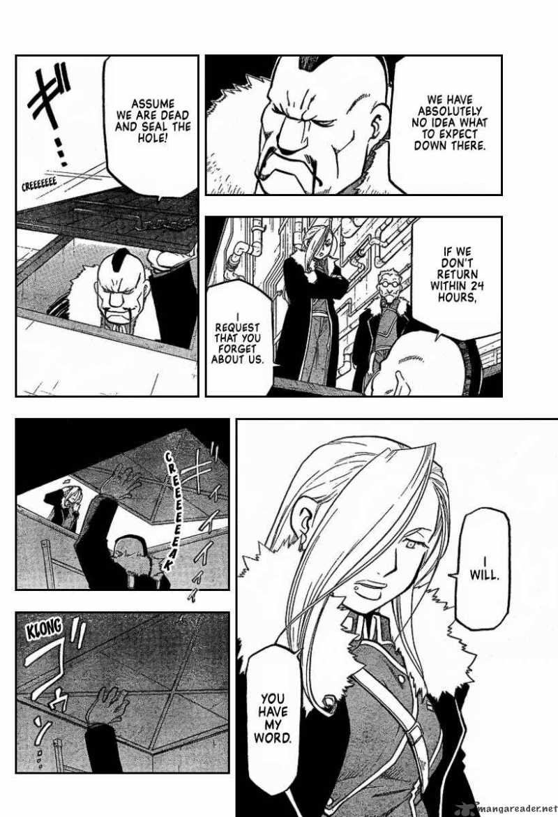Full Metal Alchemist 70 18
