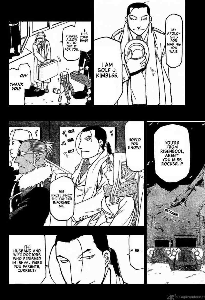 Full Metal Alchemist 70 2