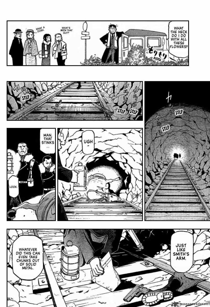 Full Metal Alchemist 70 24