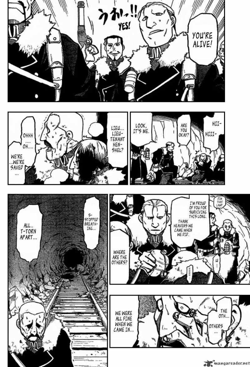 Full Metal Alchemist 70 26