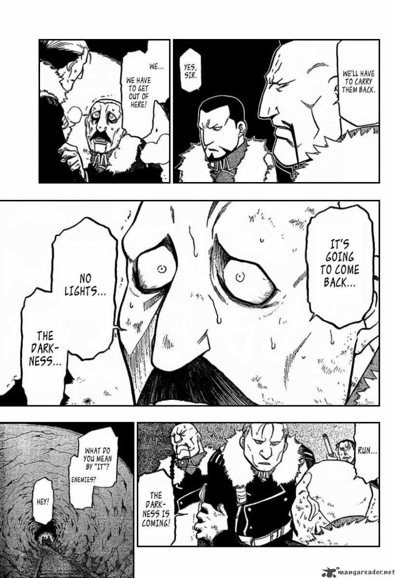 Full Metal Alchemist 70 27