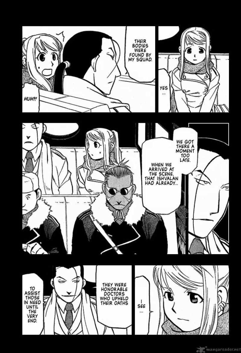 Full Metal Alchemist 70 3