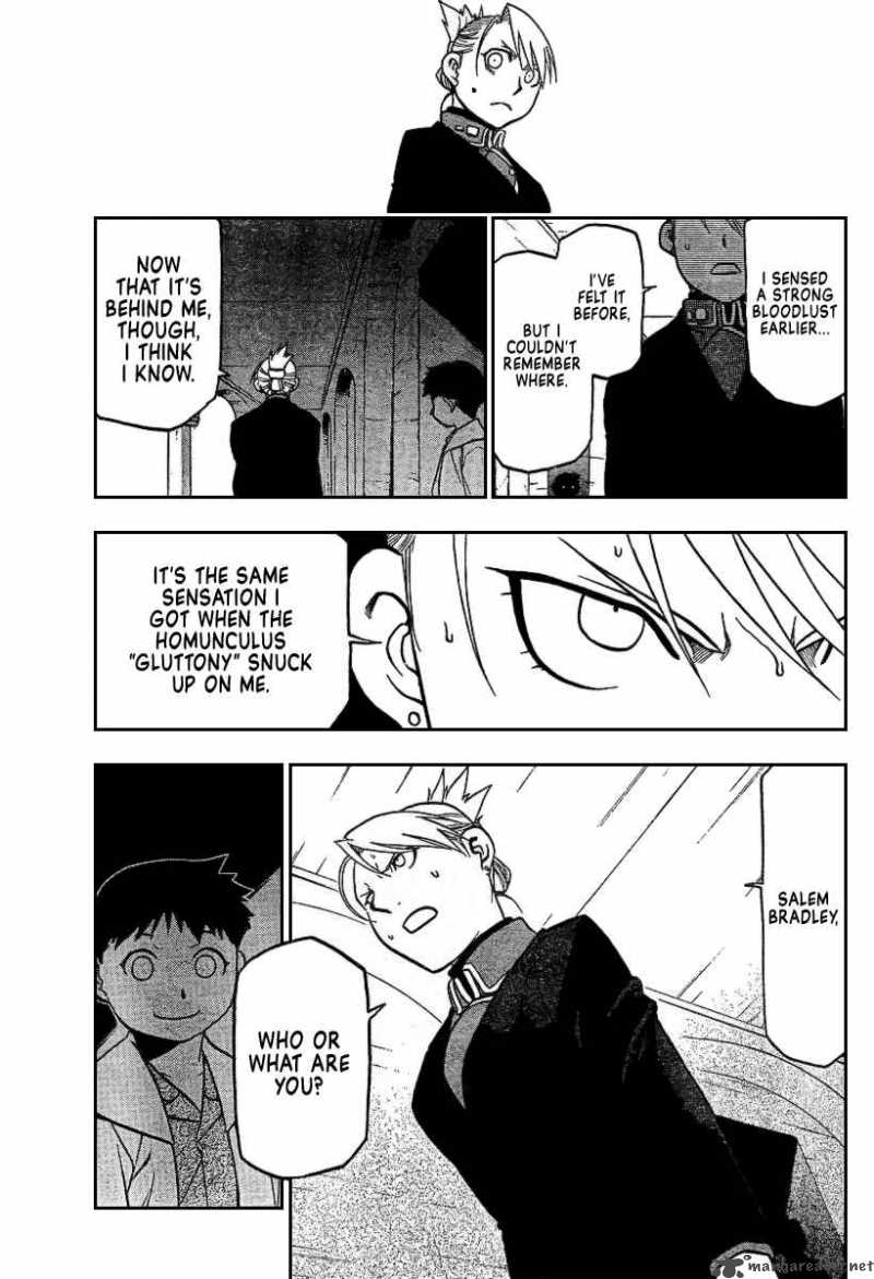Full Metal Alchemist 70 37