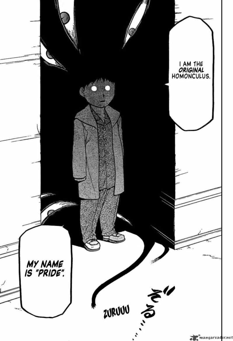 Full Metal Alchemist 70 39