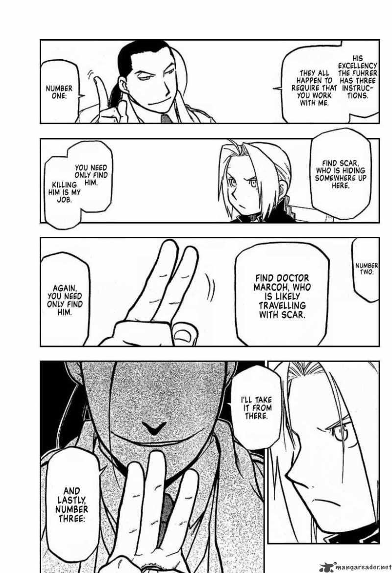 Full Metal Alchemist 70 41