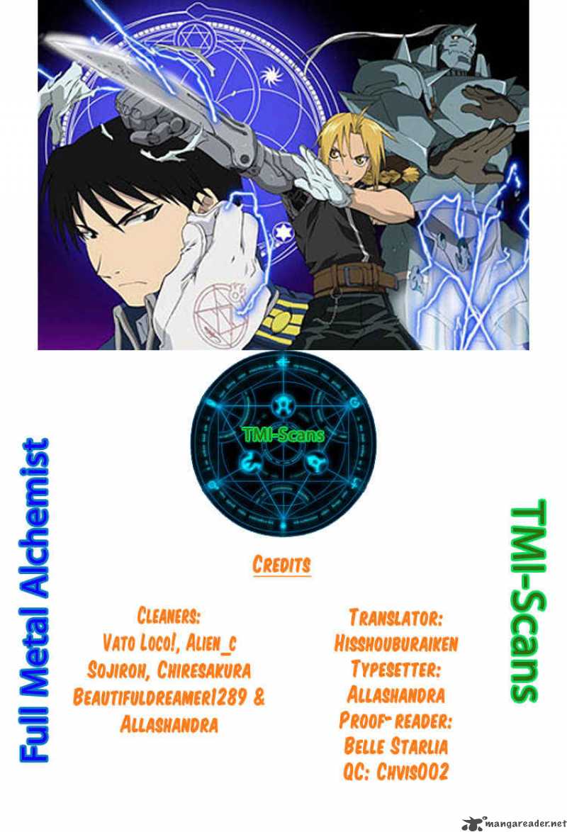 Full Metal Alchemist 70 43