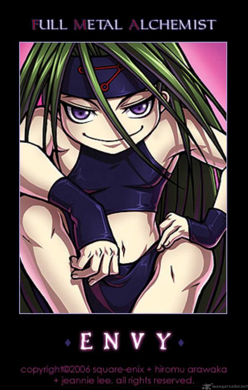 Full Metal Alchemist 70 45