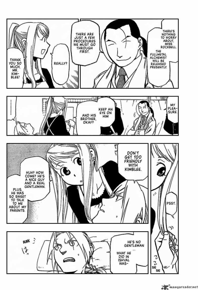 Full Metal Alchemist 70 6
