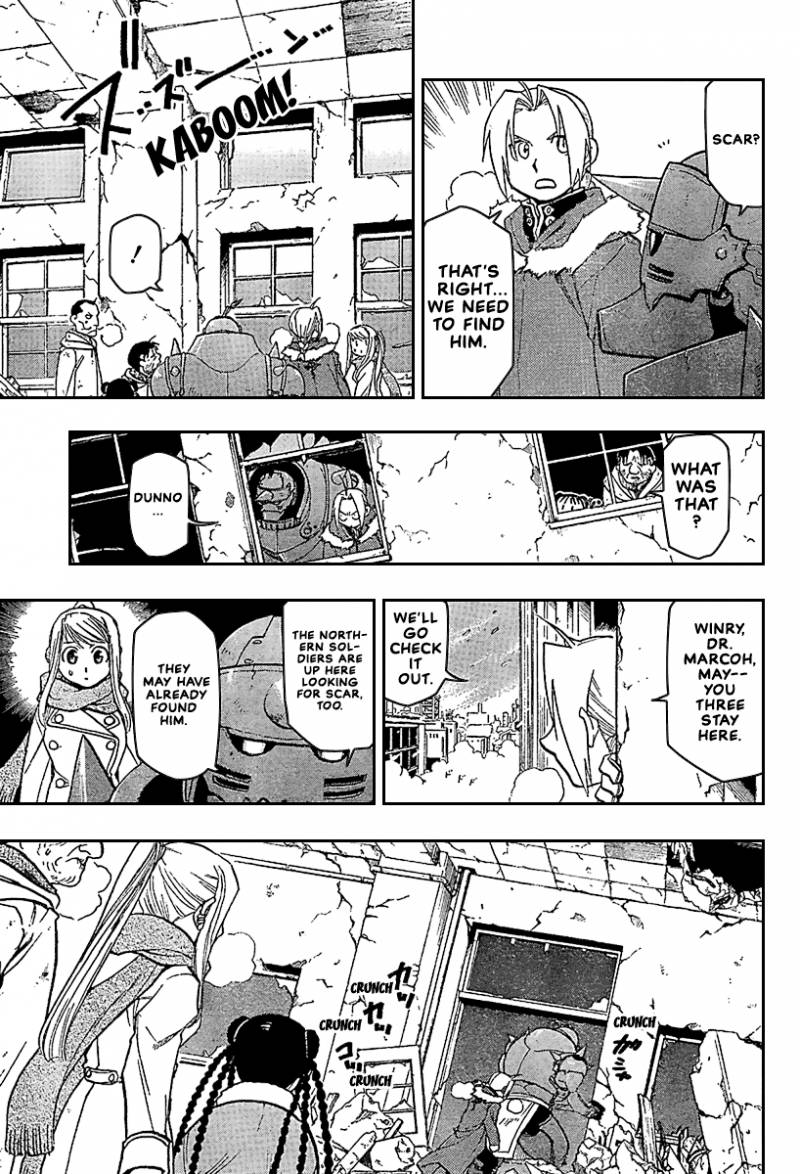 Full Metal Alchemist 72 11