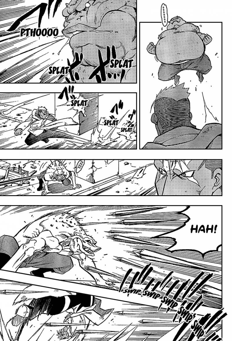 Full Metal Alchemist 72 13