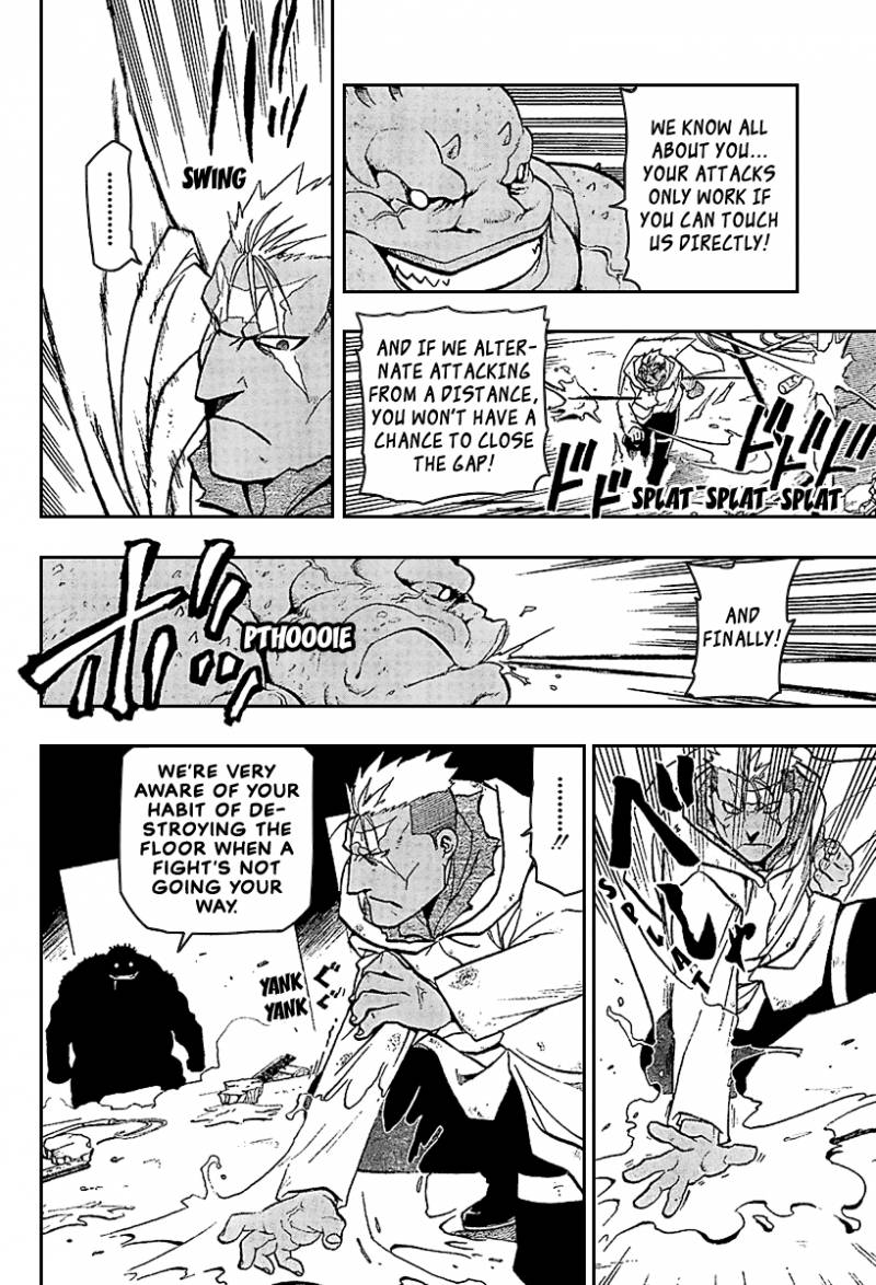 Full Metal Alchemist 72 14