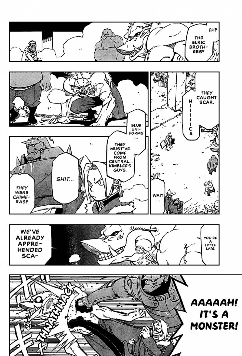 Full Metal Alchemist 72 16