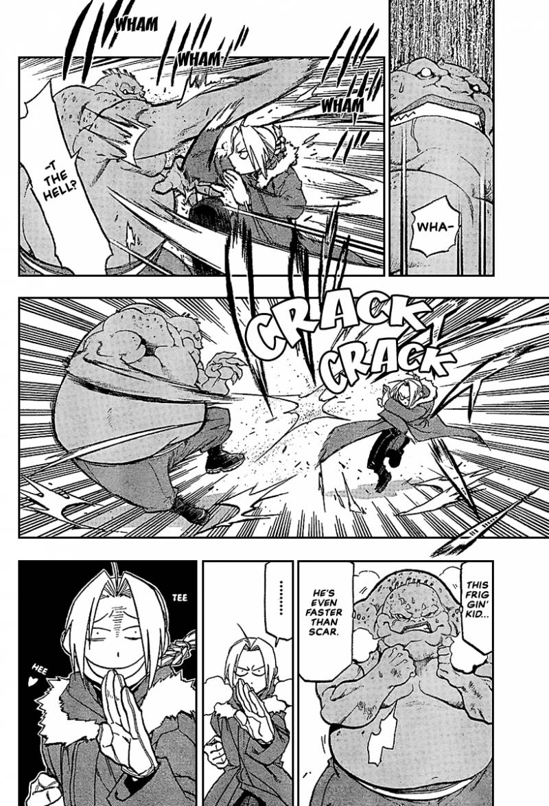 Full Metal Alchemist 72 18