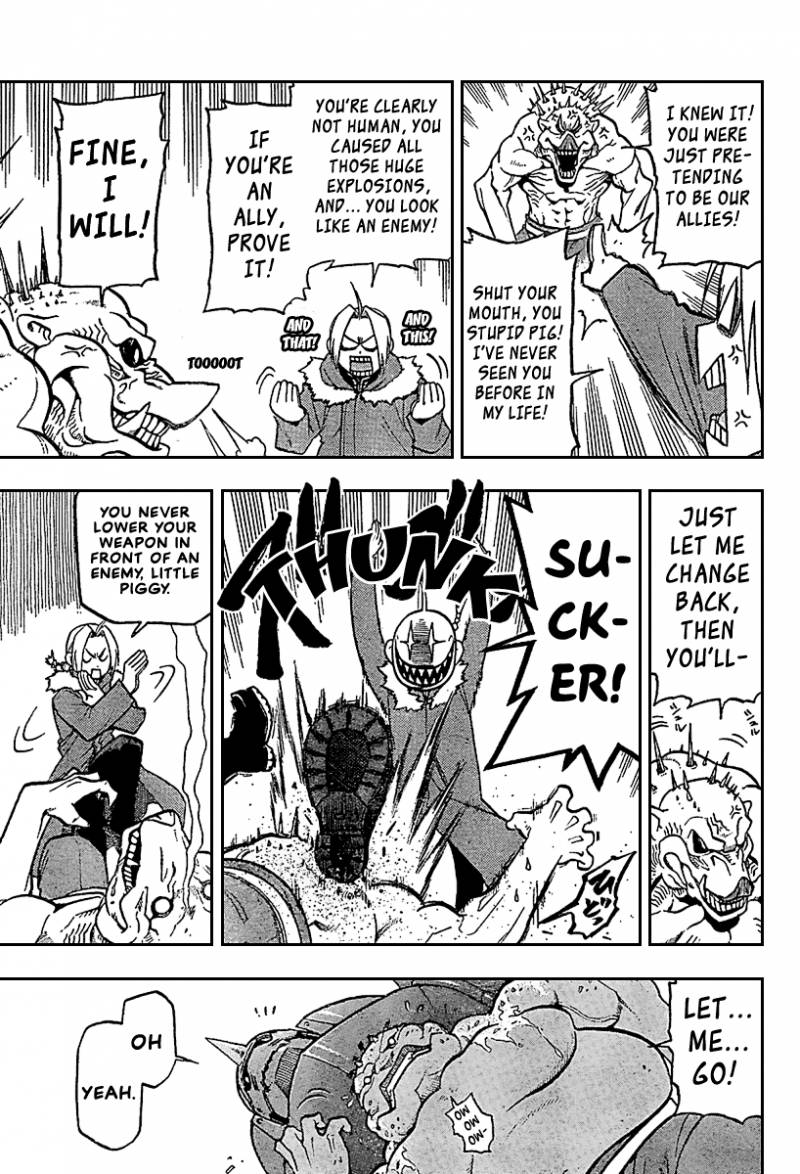 Full Metal Alchemist 72 23
