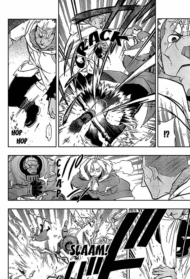 Full Metal Alchemist 72 26