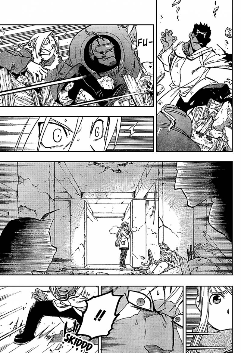 Full Metal Alchemist 72 27