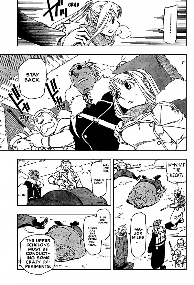 Full Metal Alchemist 72 29