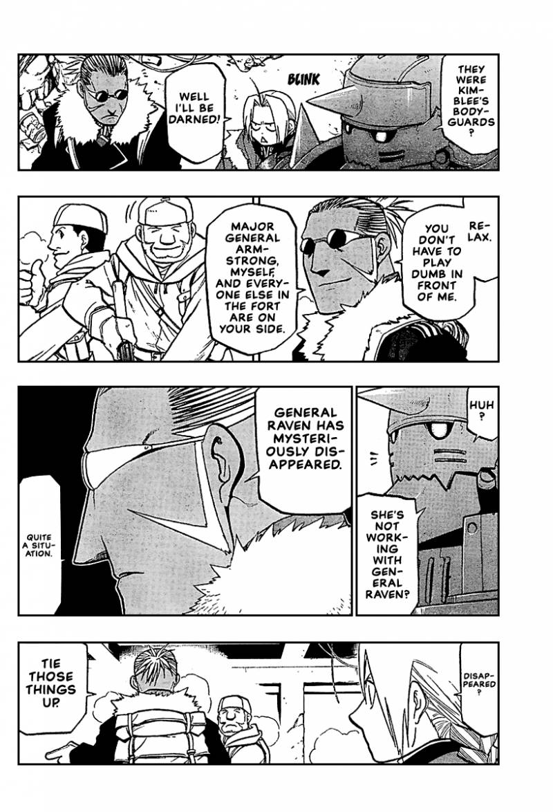 Full Metal Alchemist 72 30