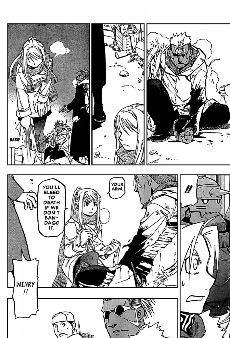 Full Metal Alchemist 72 34