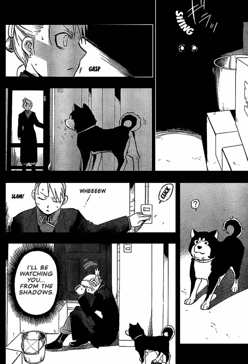 Full Metal Alchemist 72 4