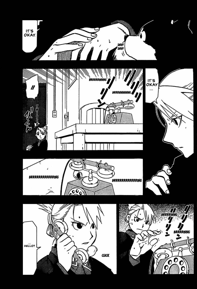 Full Metal Alchemist 72 5