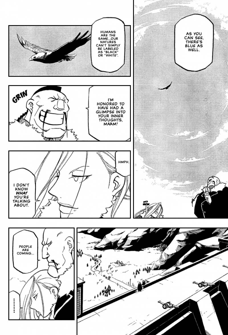Full Metal Alchemist 73 10