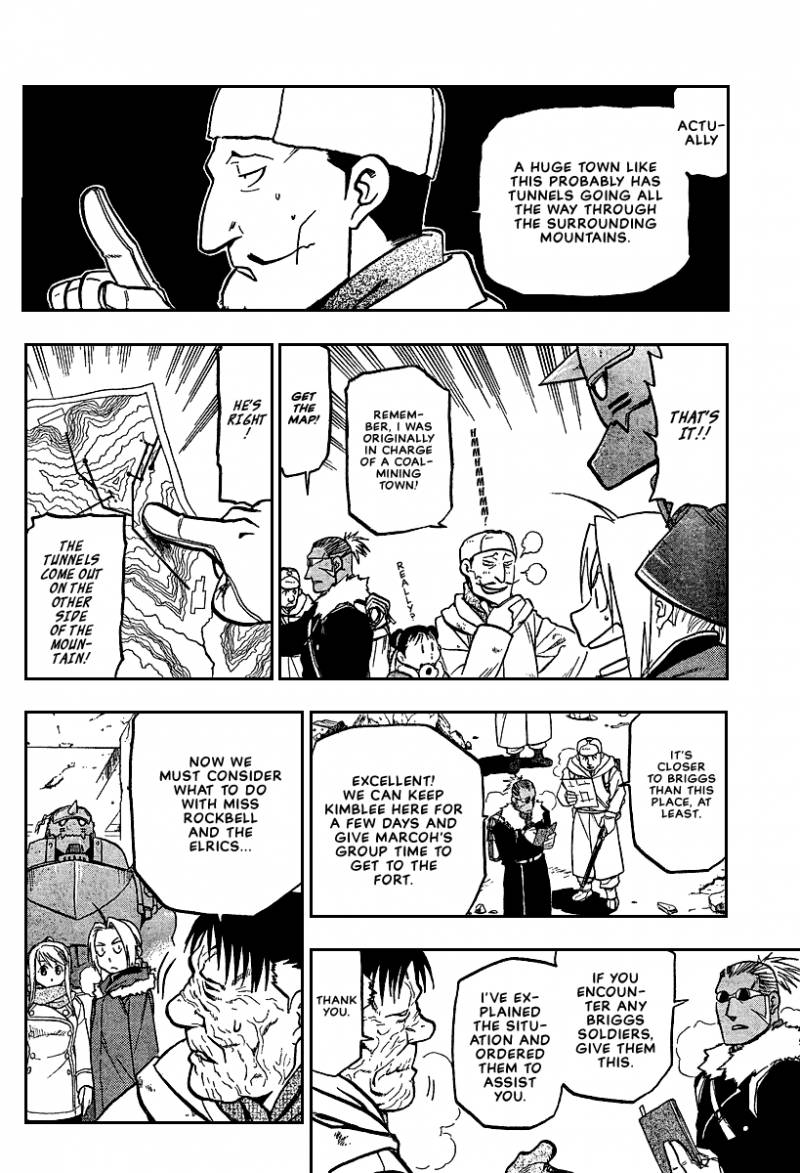 Full Metal Alchemist 73 20