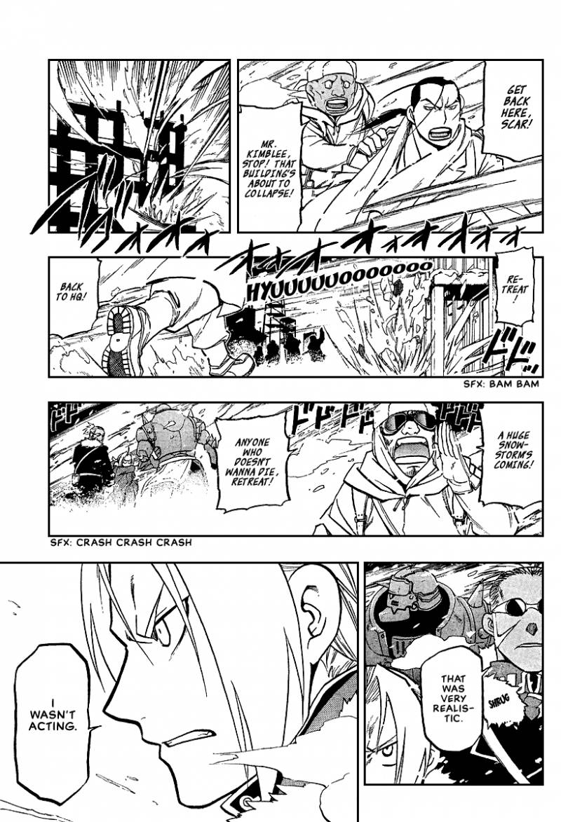 Full Metal Alchemist 73 33