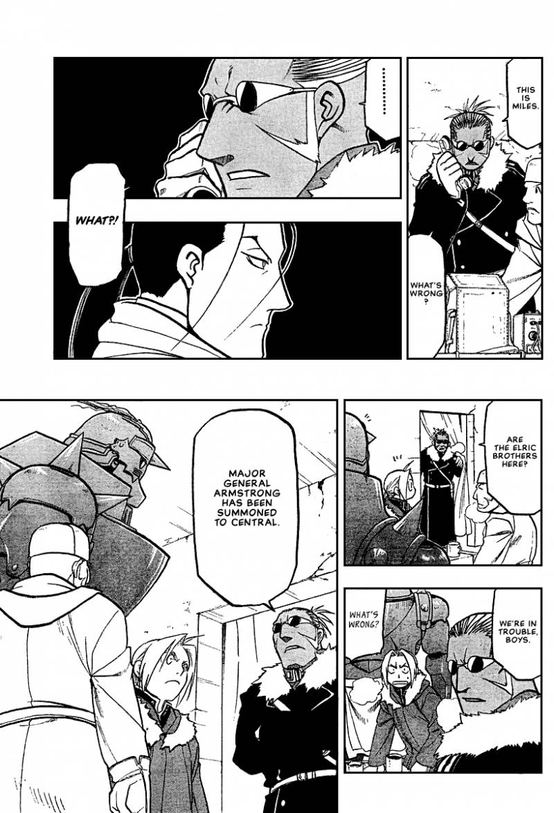Full Metal Alchemist 73 39